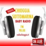 Logo da Radio Chioggia Sottomarina 98 FM
