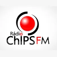 Logo da Radio Chips FM