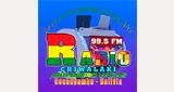 Logo da Radio Chiwalaki