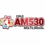 Logo da Radio CHLO 530 AM