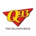 Logo da Radio CHLQ 93.1 FM