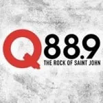 Logo da Radio CHNI 88.9 FM