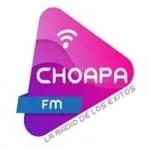 Logo da Radio Choapa 97.7 FM