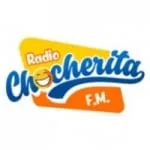 Logo da Radio Chocherita FM