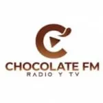 Logo da Radio Chocolate 87.9 FM