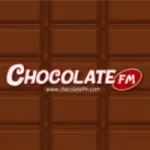 Logo da Radio Chocolate 90.3 FM