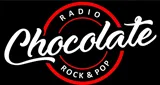 Logo da Radio Chocolate Rock & Pop
