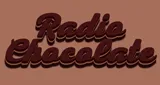 Logo da Radio Chocolate