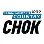 Radio CHOK 1070 AM 103.9 FM