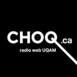 Logo da Radio CHOQ