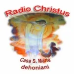Logo da Radio Christus 103.8 FM
