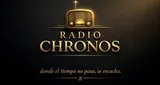 Logo da Radio Chronos