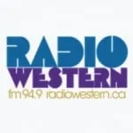 Logo da Radio CHRW 94.7 FM