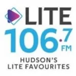 Logo da Radio CHSV Lite 106.7 FM