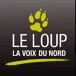 Logo da Radio CHYK Le Loup 98.9 FM