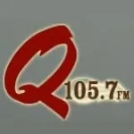 Logo da Radio CIBQ 1340 AM