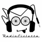 Logo da Radio Cicletta