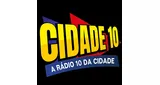 Radio Cidade 10