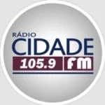 Logo da Radio Cidade