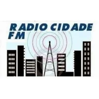 Logo da Radio Cidade 87 FM