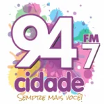 Radio Cidade 94.7 FM