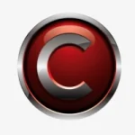 Logo da Radio Cidade