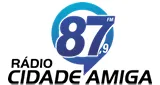 Radio Cidade Amiga