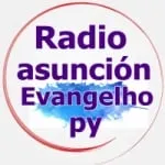 Logo da Radio Cidade Asuncion Evangelio