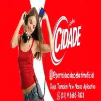 Radio Cidade Betim