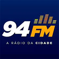 Logo da Radio Cidade