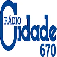 Logo da Radio Cidade
