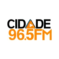 Logo da Radio Cidade