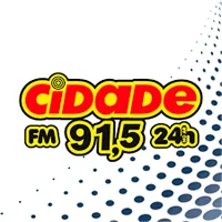 Logo da Radio Cidade