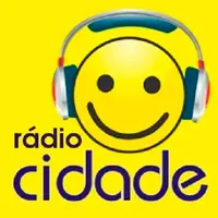 Logo da Radio Cidade