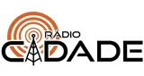 Logo da Radio Cidade Camaquã