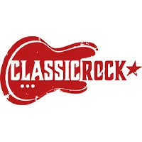 Logo da Radio Cidade Classic Rock