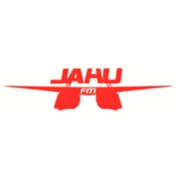 Logo da Radio Cidade de Jau