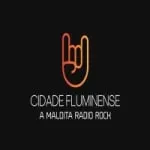 Logo da Radio Cidade Fluminense