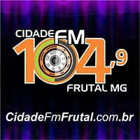 Logo da Radio Cidade FM