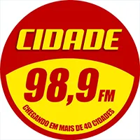 Radio Cidade FM