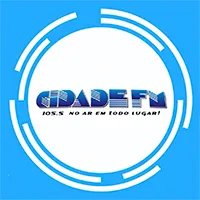 Radio Cidade FM