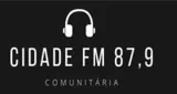 Radio Cidade FM Comunitária