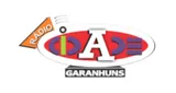 Logo da Radio Cidade Garanhuns