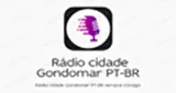 Radio cidade Gondomar