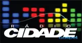 Radio Cidade Gospel Itumbiara