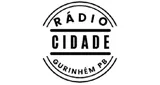 Radio Cidade Gurinhém