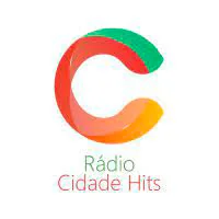 Logo da Radio Cidade Hits