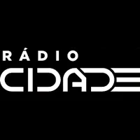 Logo da Radio Cidade Indie