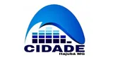 Logo da Radio Cidade Itajubá Lights