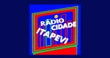 Radio Cidade Itapevi